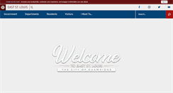 Desktop Screenshot of cesl.us